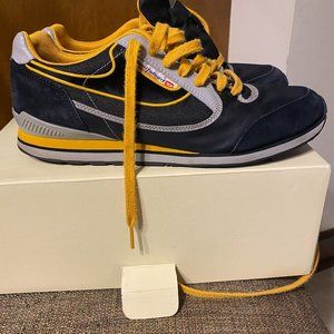 Diesel Aramis Men's Sneakers 9M